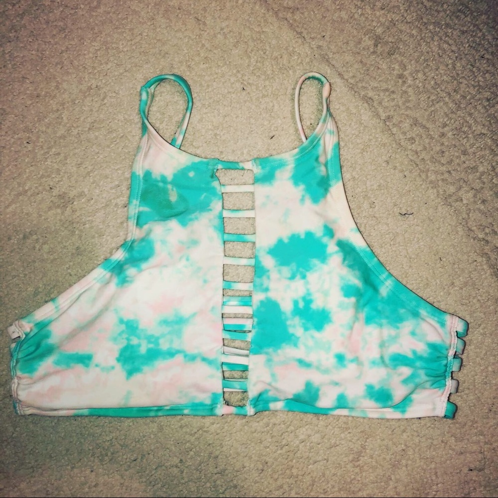 Hollister bikini top